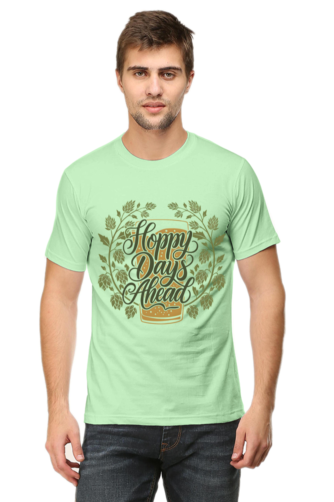 Hoppy Tshirt