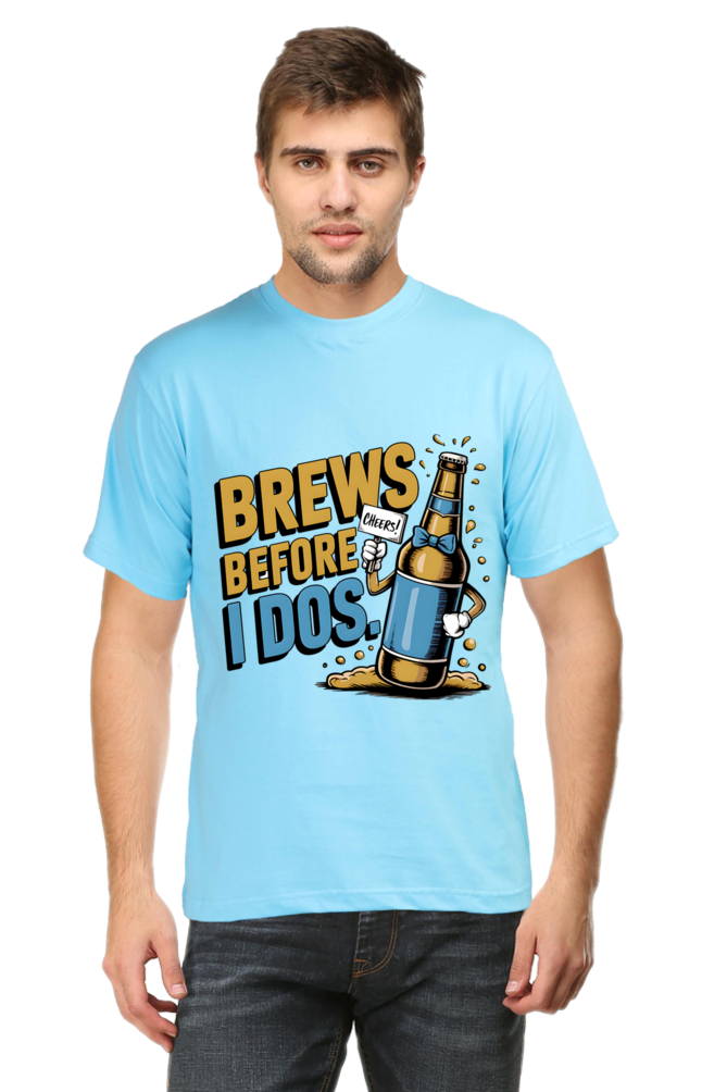 Brew Tshirt