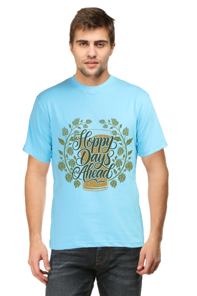 Hoppy Tshirt