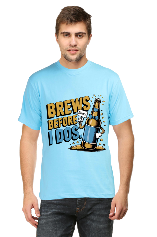 Brew Tshirt