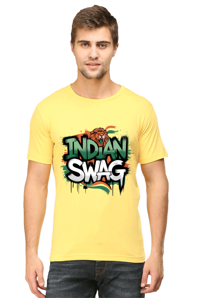 Indian Swag T-shirt
