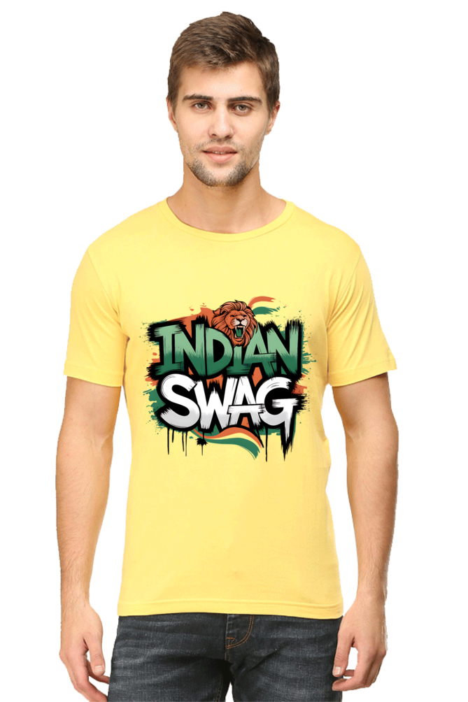 Indian Swag T-shirt