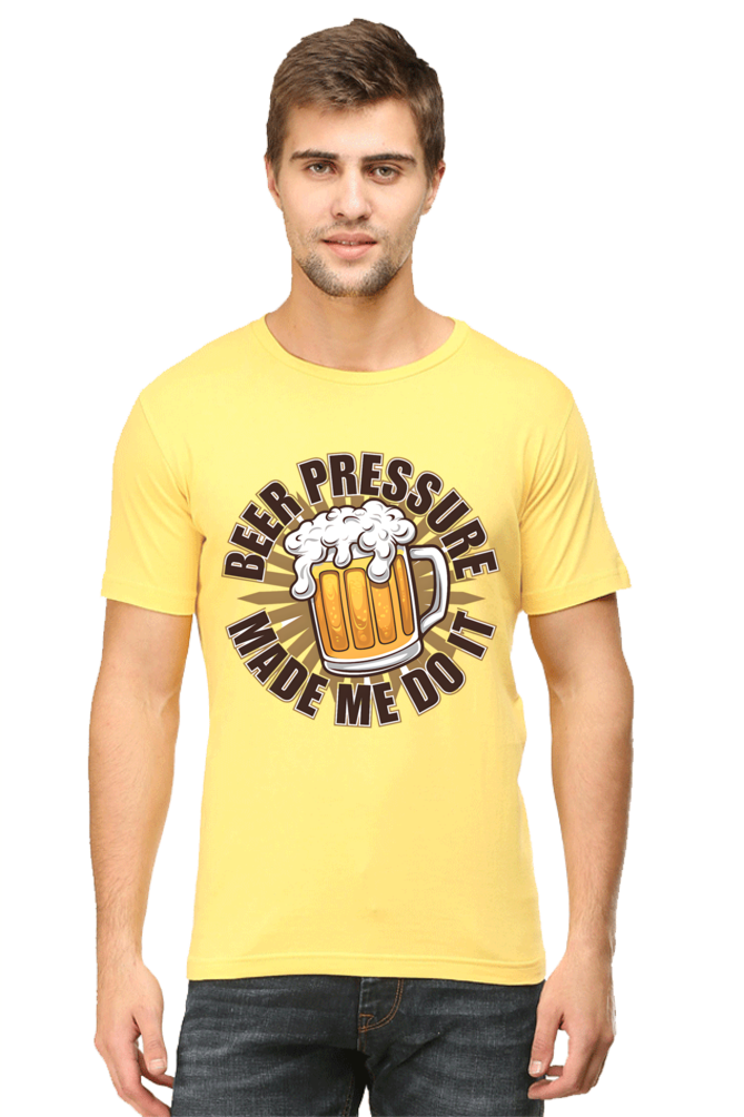 Beer Tshirt