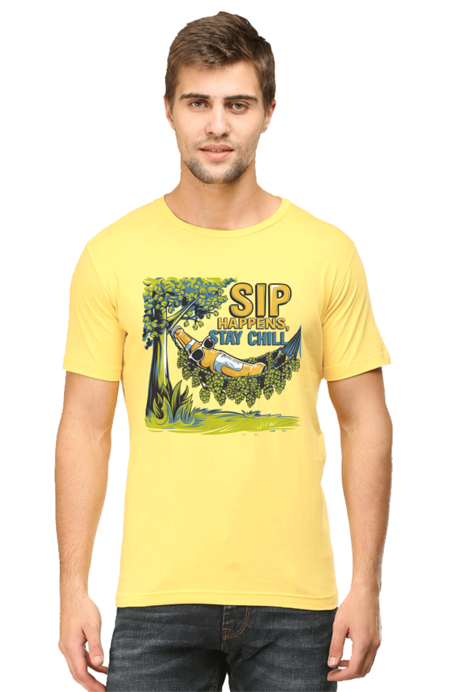 Sip Tshirt