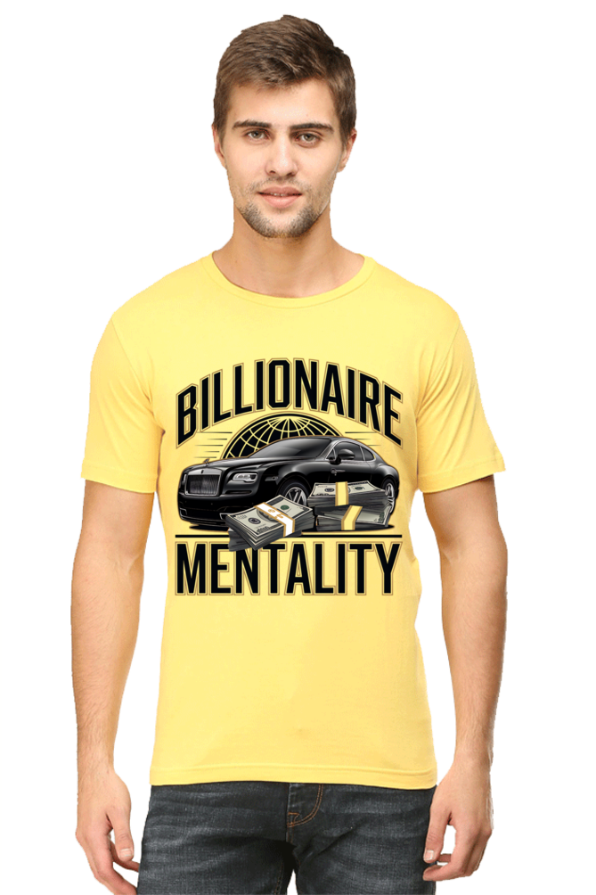 Billonare Tshirt