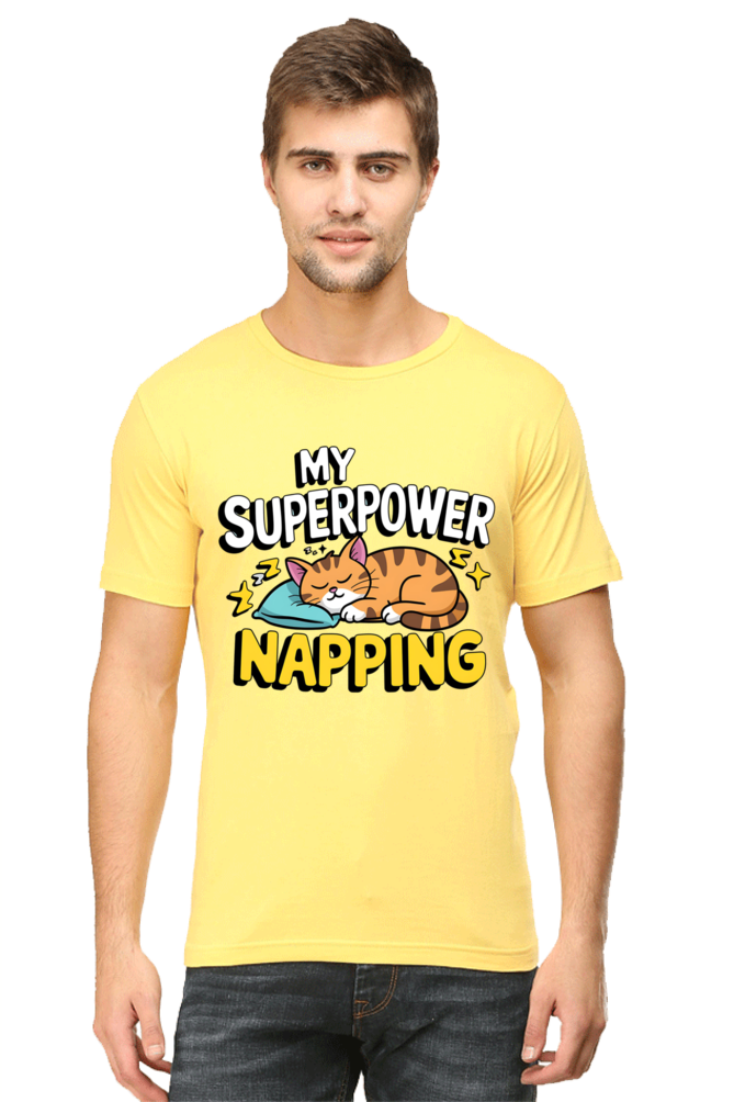 Superpower T-shirt