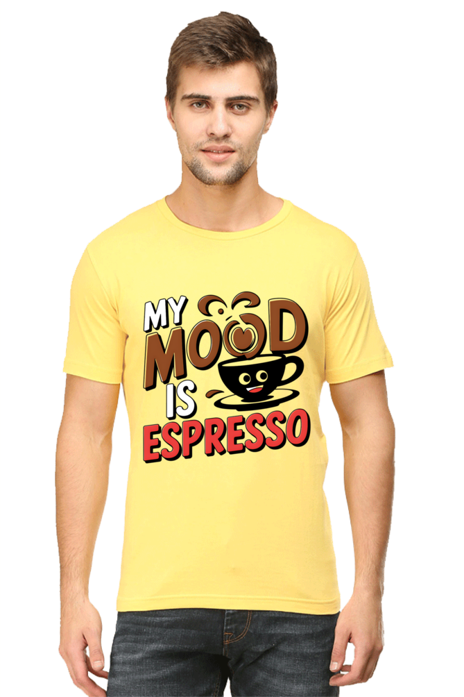 Mood T-shirt