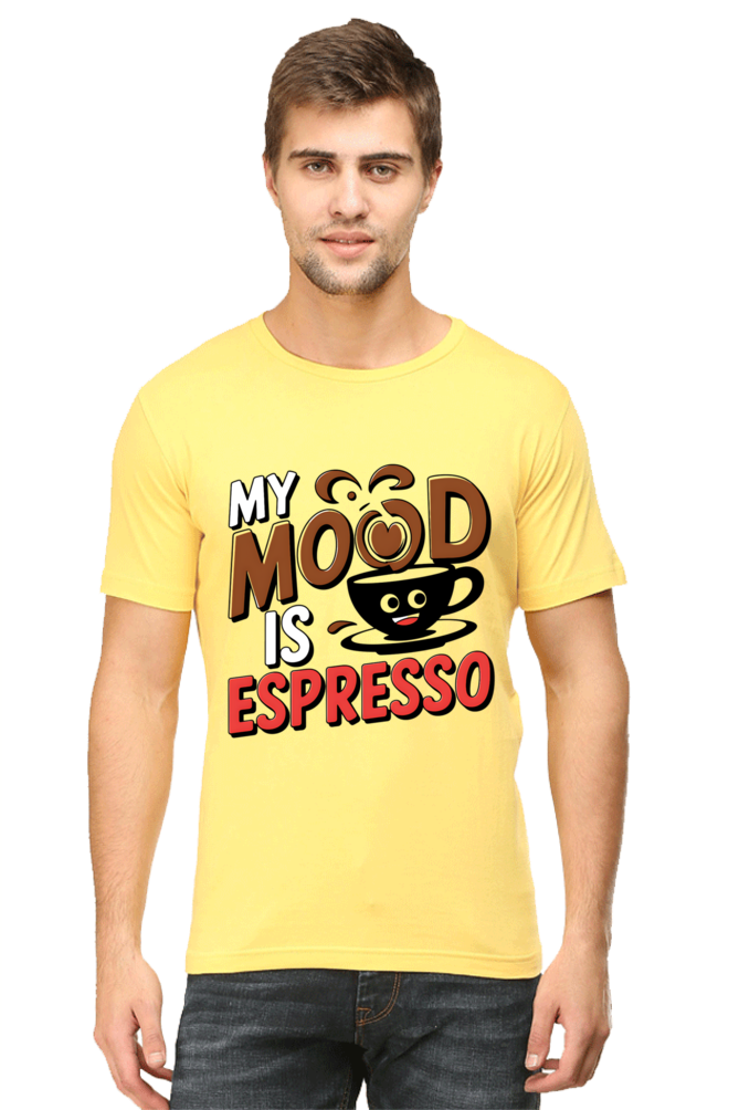 Mood T-shirt