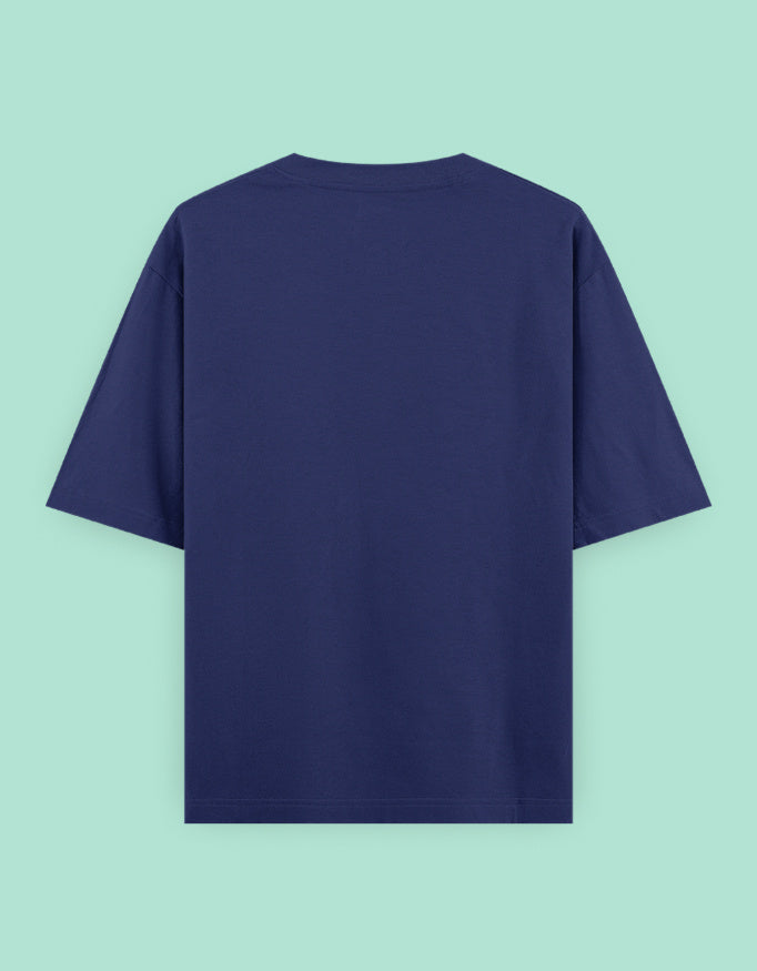 Too rich for Andheri Unisex Oversized Classic T-Shirt – Kockatoo