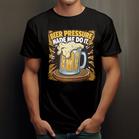 Beer Pressure