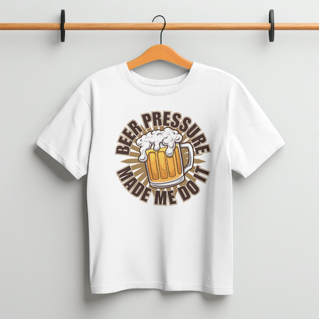 Beer Tshirt