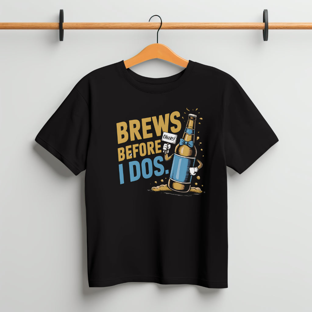 Brew Tshirt