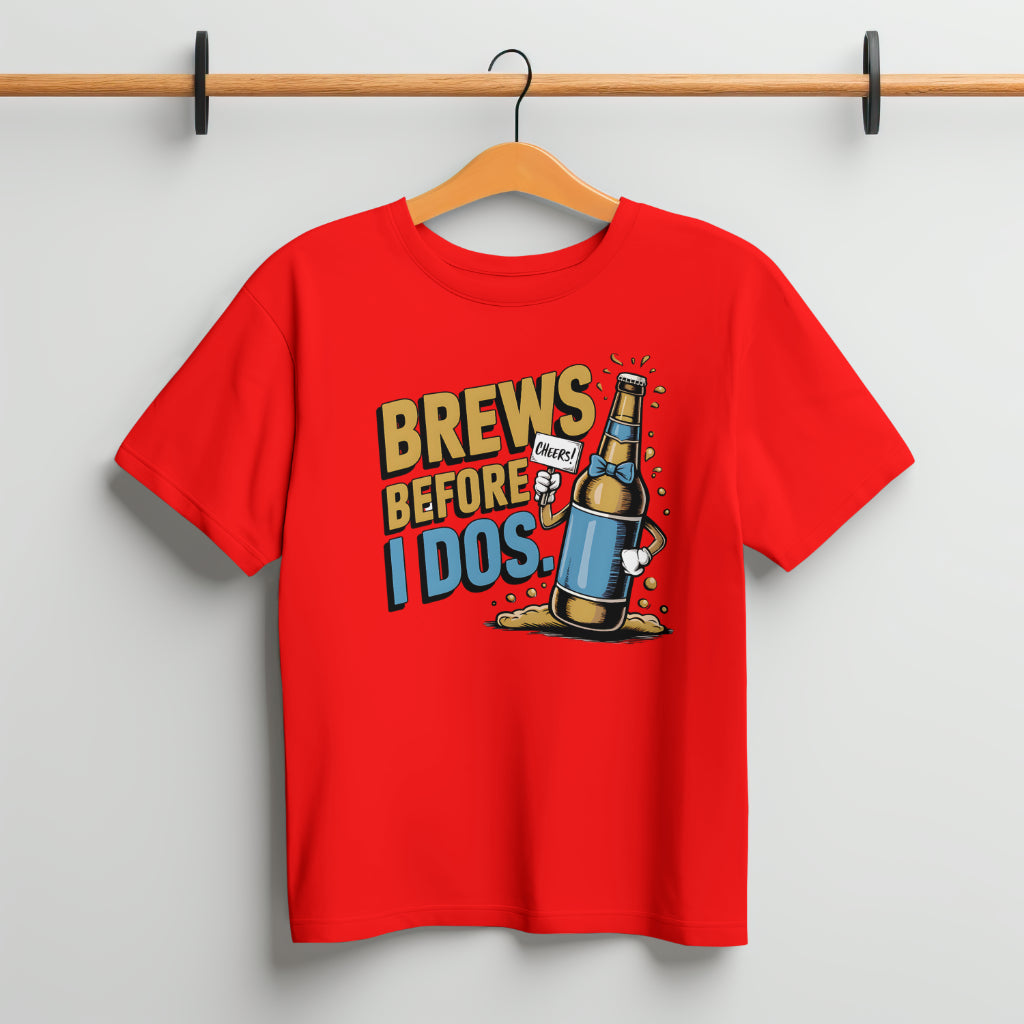 Brew Tshirt