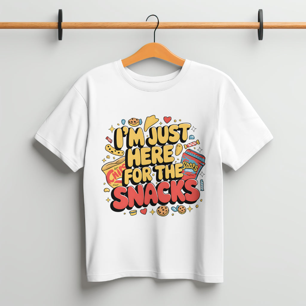 Snack T-shirt