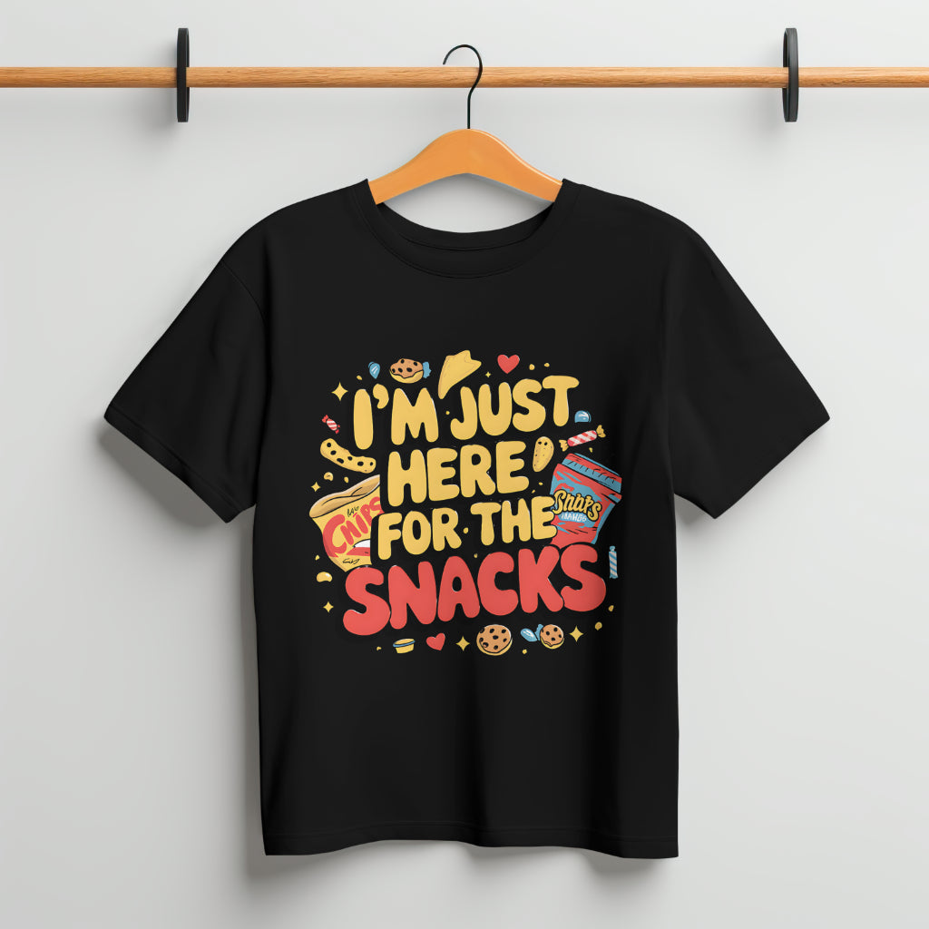 Snack T-shirt