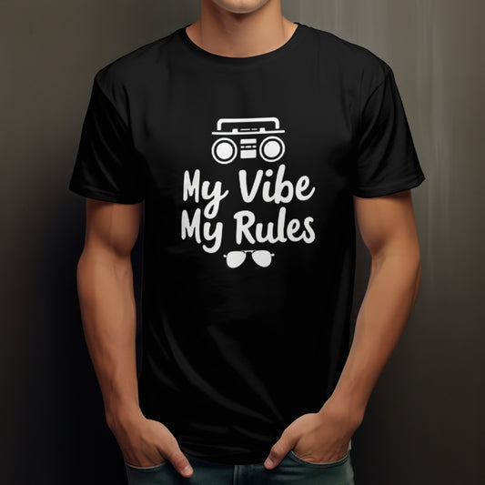 My Vibe 2 Tshirt