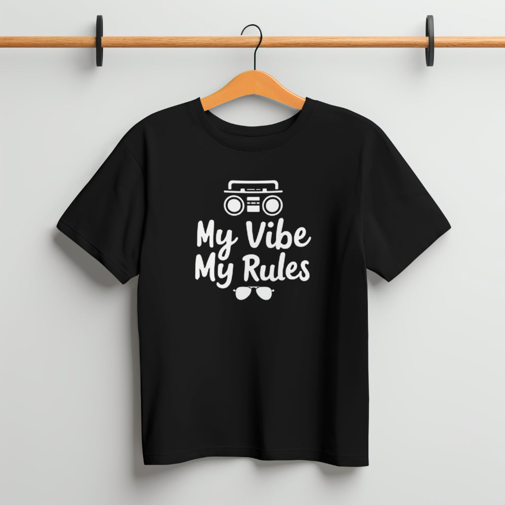 My Vibe 2 Tshirt