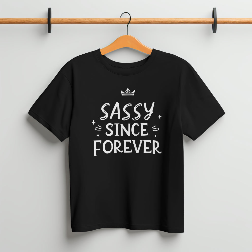 Sassy Tshirt