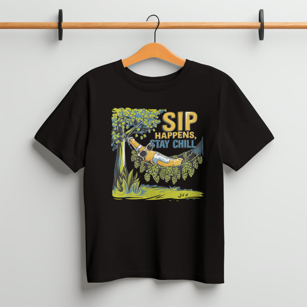 Sip Tshirt