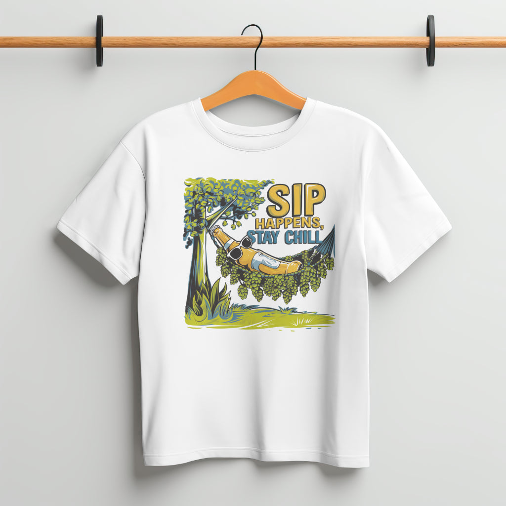 Sip Tshirt