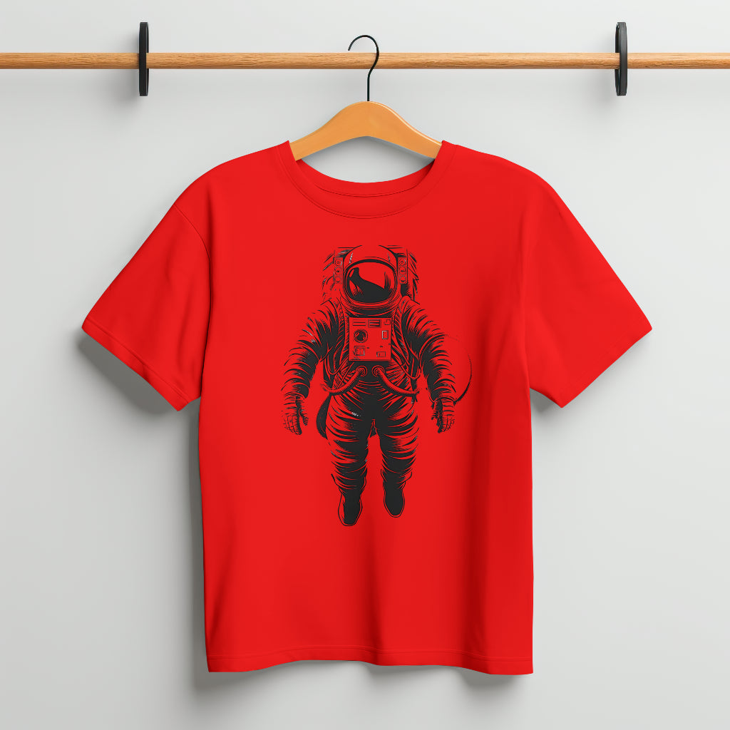 Space Suit Tshirt