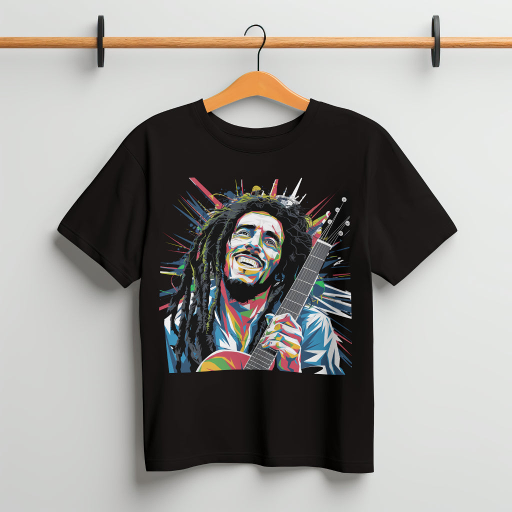 Bob Marley