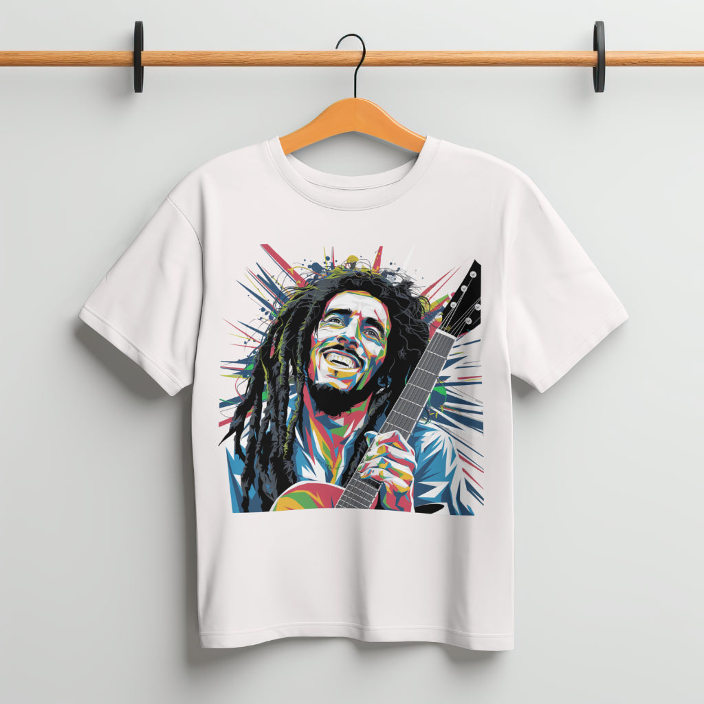 Bob Marley