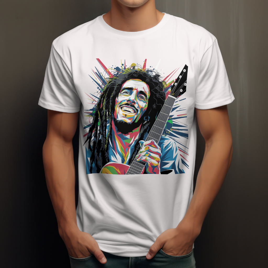 Bob Marley