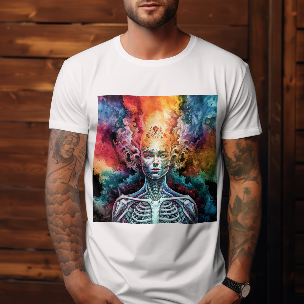 Trance Tshirt