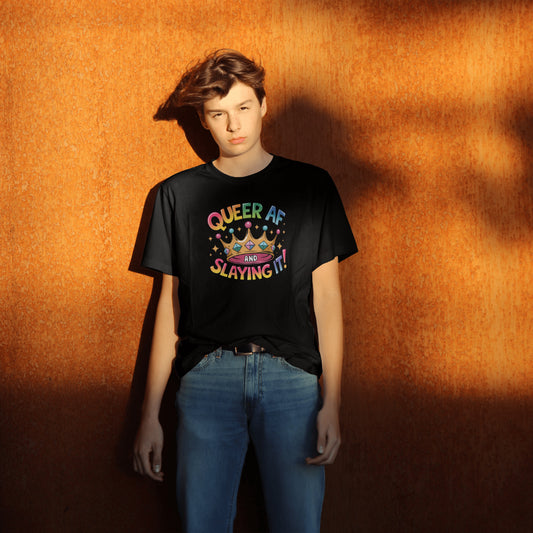 Queer Tshirt