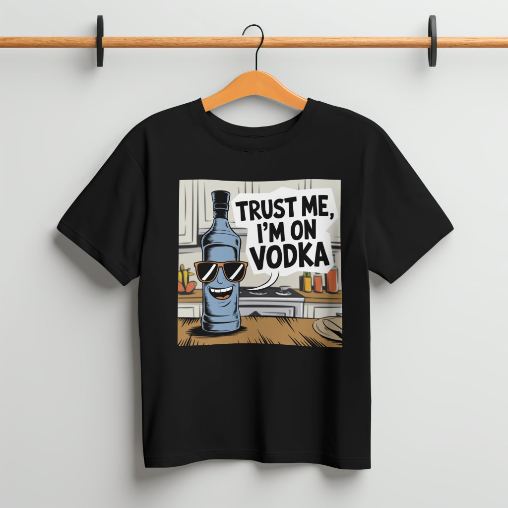 Vodka Tshirt